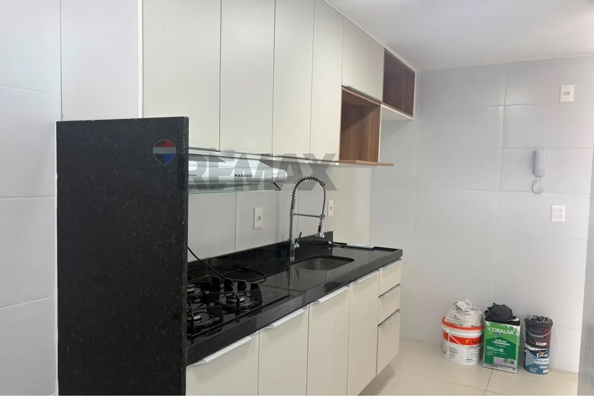2-bedroom apartment with en-suite, 51 m² on the 5th floor — photo 12