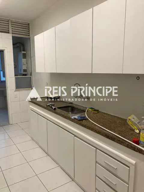 3 quartos e varanda envidraçada: apartamento de 160 m² — photo 2