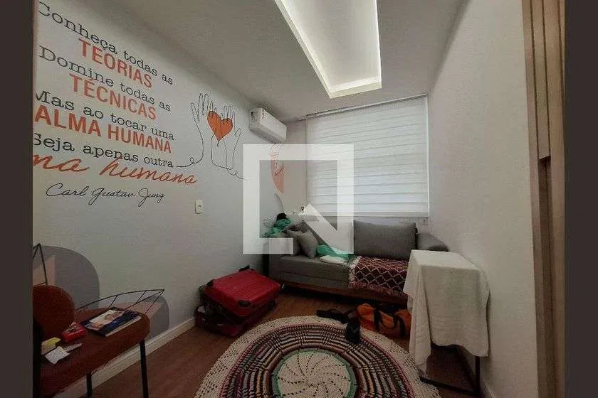 Квартира 120 м² з 2 спальнями та компактною кухнею — photo 20