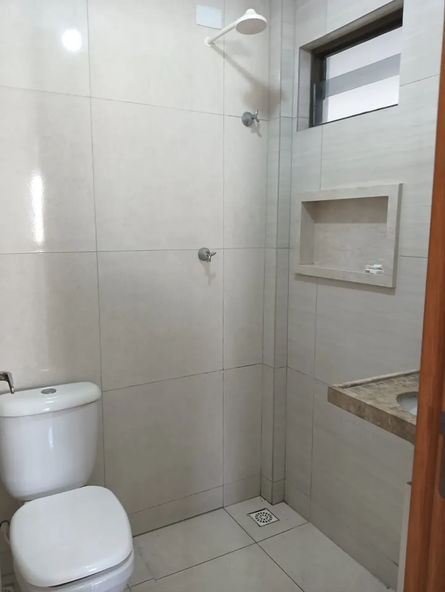 One-bedroom apartment in João Pessoa — photo 8