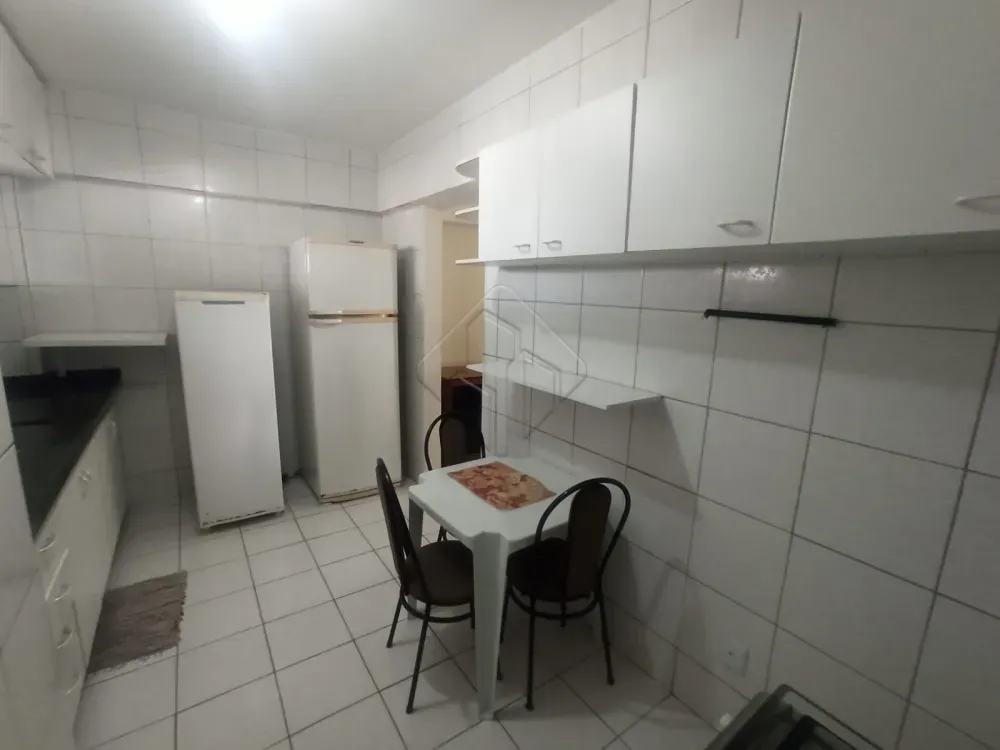 3 quartos e máquina de lavar: apartamento de 125 m² — photo 2