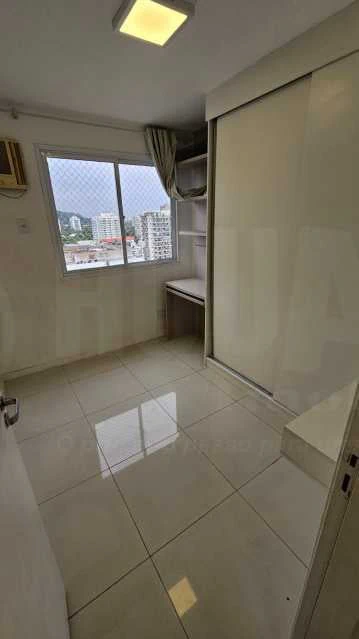 Duplex penthouse with 2 bedrooms and a suite — photo 6