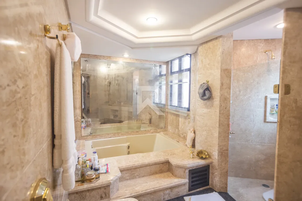 Apartamento 629 m² com 4 quartos suítes e 4 vagas — photo 45