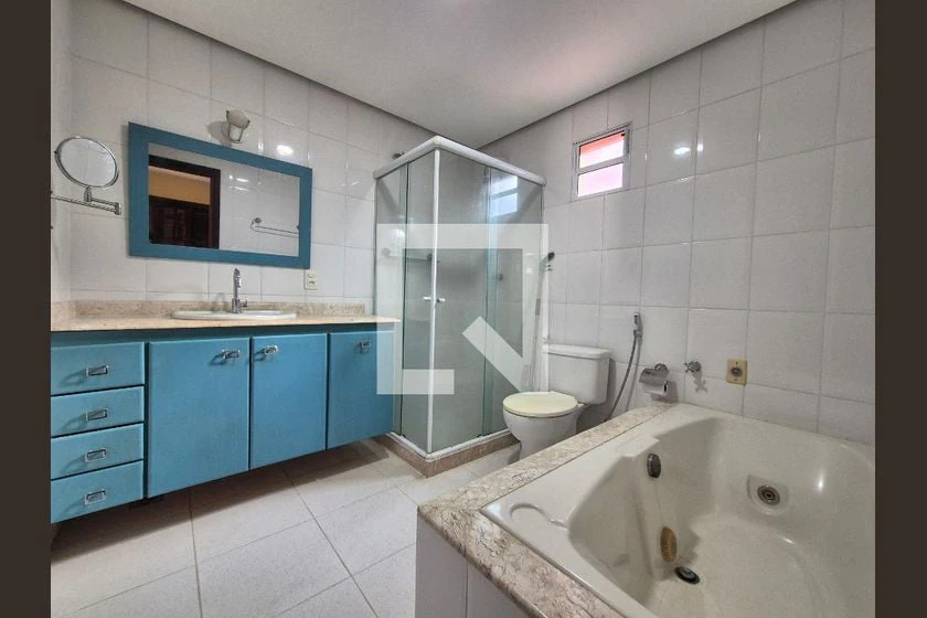 Sobrado com 3 suítes e 280 m² com 2 vagas — photo 27