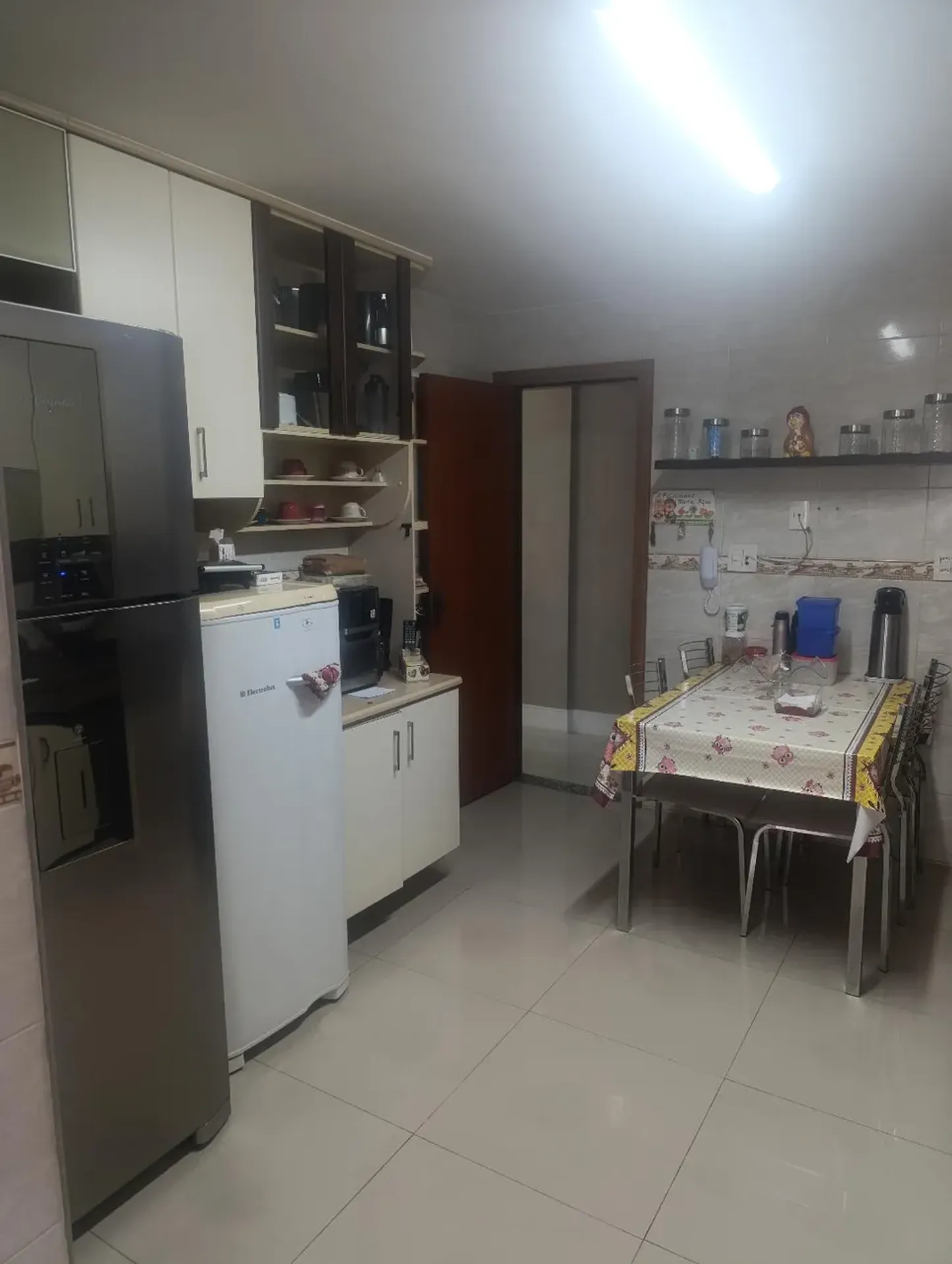Apartamento mobiliado, 131 m², com espaço de home office — photo 11