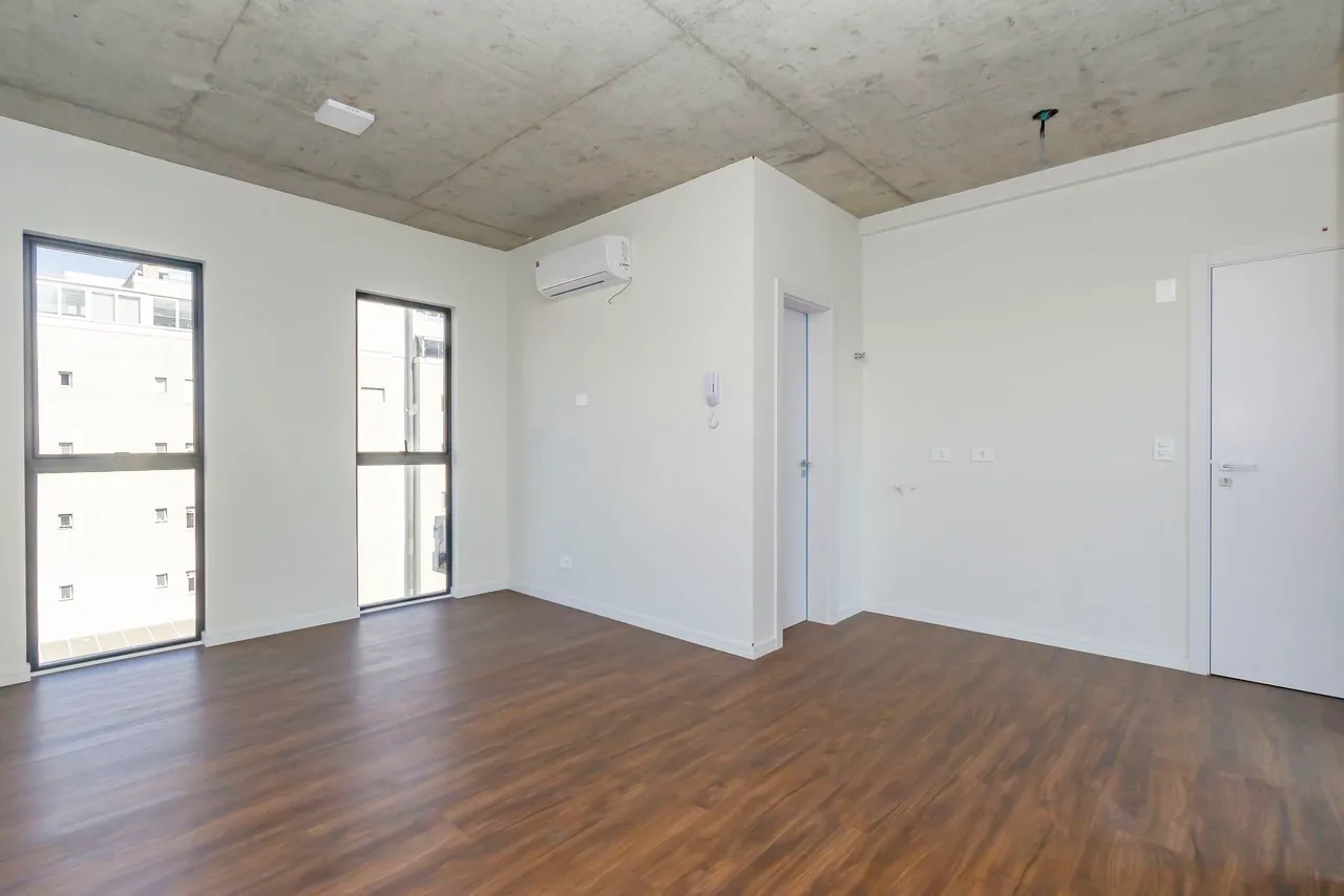 Apartamento com 1 quarto e elevador, sem vaga — photo 7