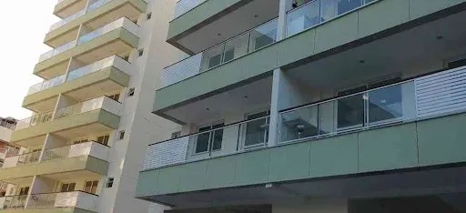 Apartamento sem vaga com 3 quartos e 5 banheiros — photo 8