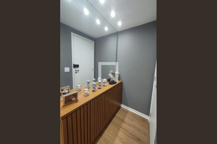 Apartamento de 3 quartos com espaço de home office, Taquara — photo 15