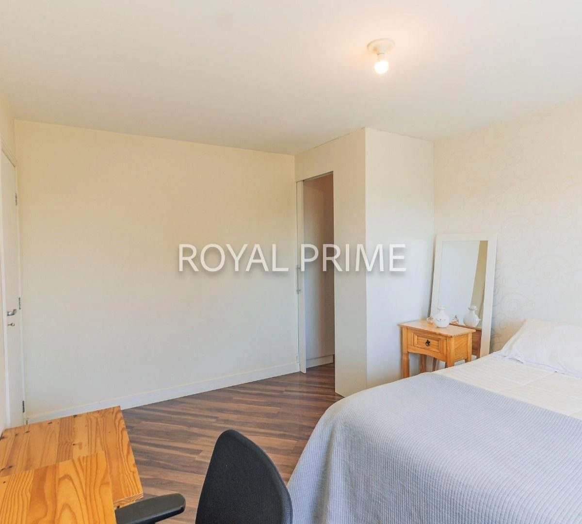 Furnished house, 186 m², with a walk-in closet — photo 37
