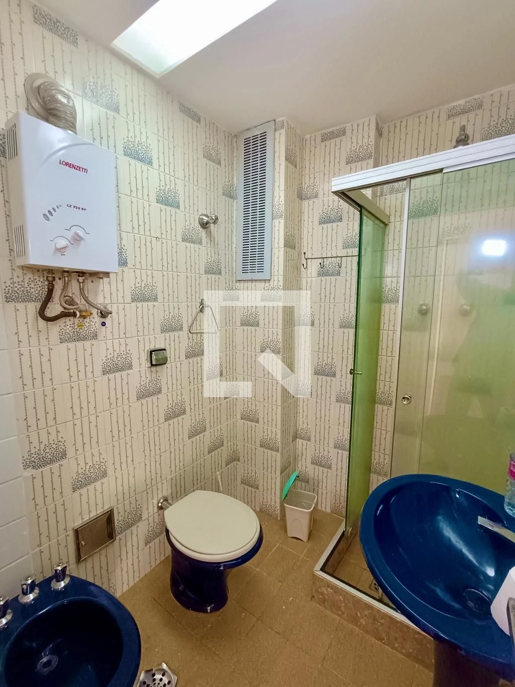 Квартира 62 м², 2 спальни, Рио-де-Жанейро — photo 24