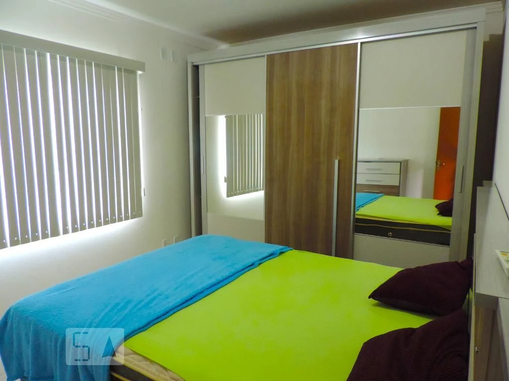 Furnished 2-bedroom apartment with 1 bathroom — photo 3