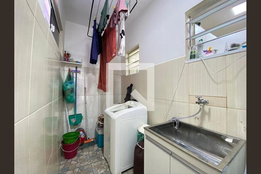 Мебльований будинок 45 м², 1 спальня — photo 31