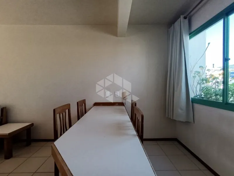 Квартира 50 м² с 1 спальней и балконом с грилем — photo 12