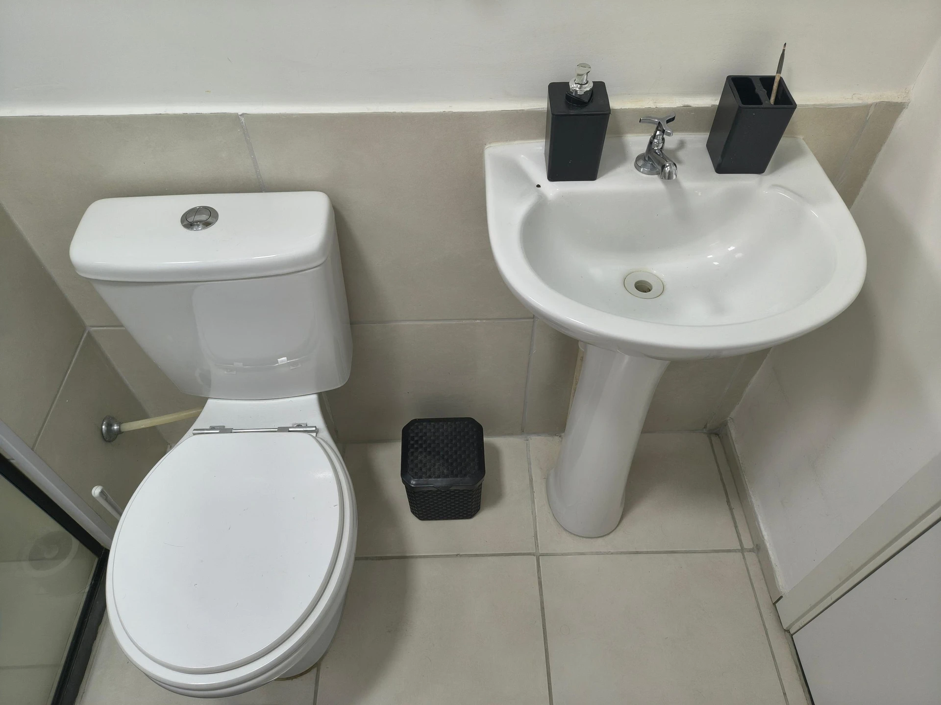 Apartamento mobiliado, 49 m², com espaço de home office — photo 21