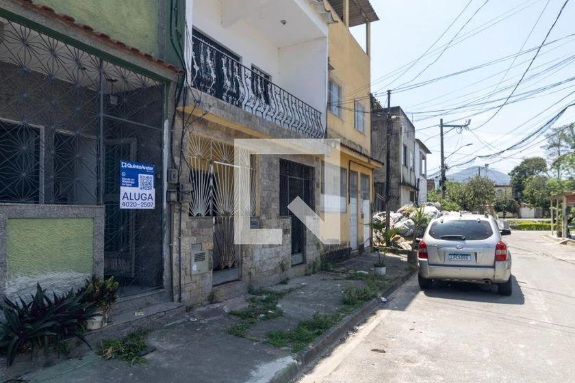 One-bedroom, 90 m² house in Rio de Janeiro — photo 23