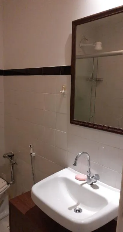 Apartamento com churrasqueira privativa, Copacabana — photo 11