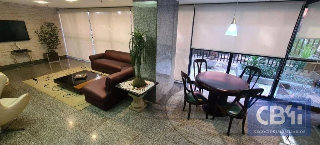 2-bedroom apartment in a building with a pool — photo 18