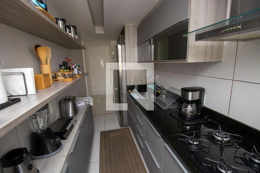 Мебльована квартира 174 м² з 3 спальнями та відкритою кухнею — photo 21