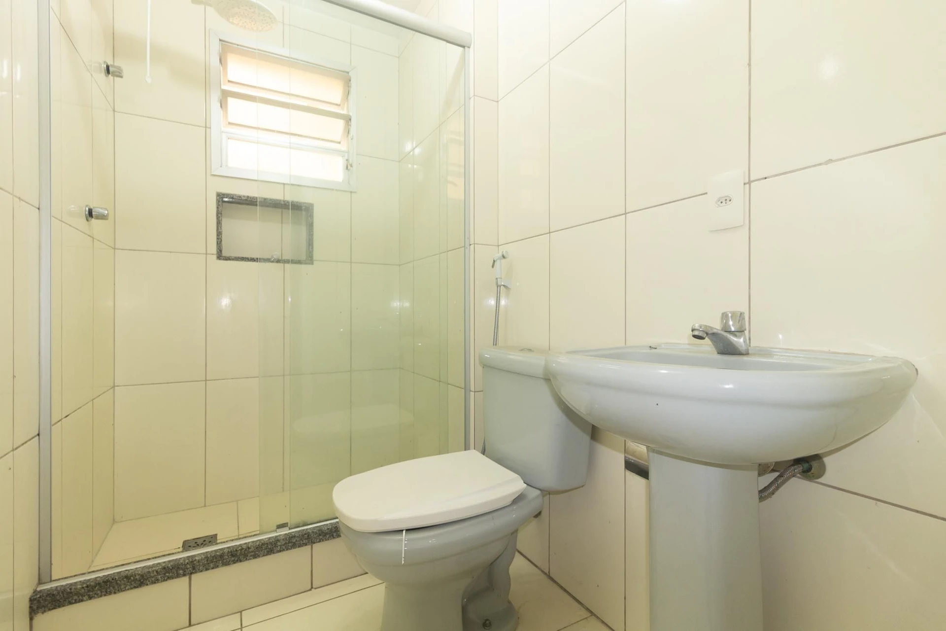 Квартира: 1 спальня, 40 м² — photo 8