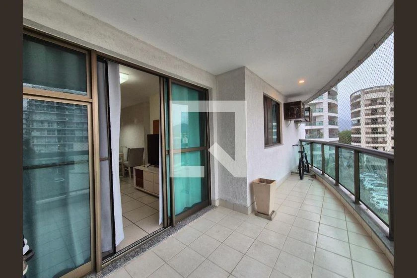 Apartamento de 91 m² com 3 quartos e varanda — photo 17