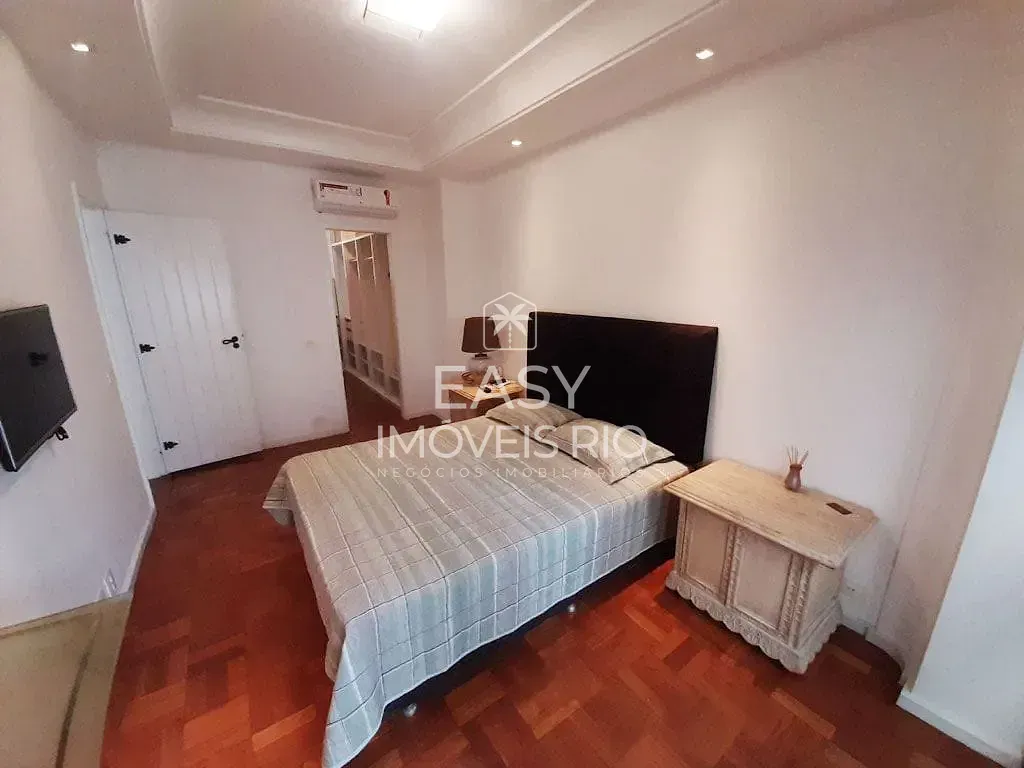 Квартира 315 м² з 4 спальнями та 2 паркомісцями — photo 20