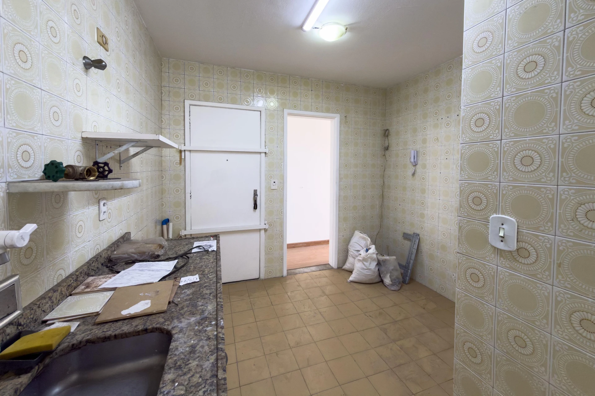 Apartamento de 72 m² e 3 quartos, Vila da Penha — photo 39
