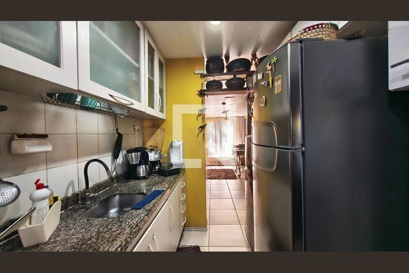 Мебльований будинок із 2 спальнями-світами та грилем на балконі — photo 13