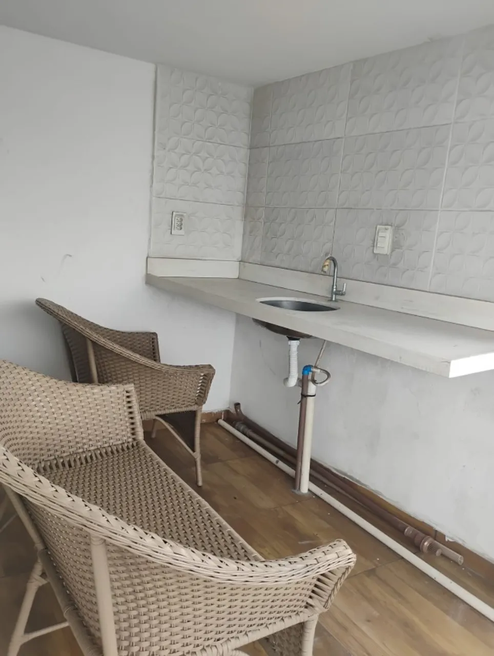 Будинок із 3 спальнями та робочим місцем, Жуан-Пессоа — photo 8
