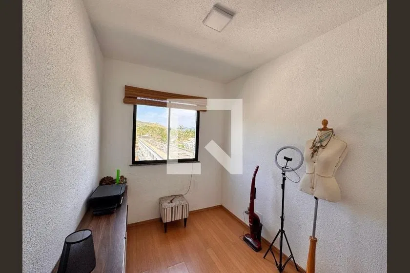 Apartamento de aluguel mobiliado com 2 quartos e varanda — photo 24