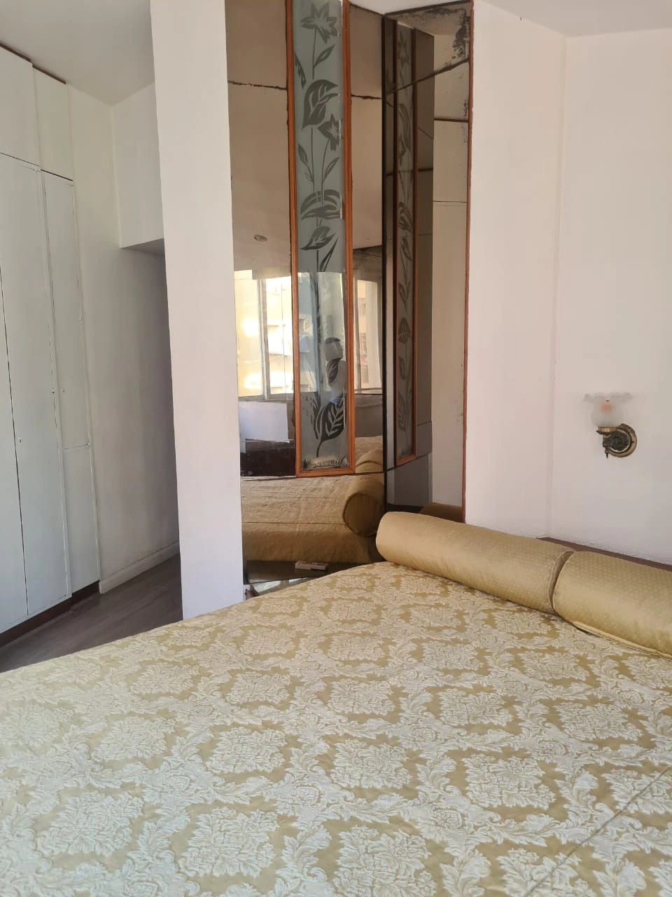 Apartamento mobiliado com 3 quartos, 1 suíte e 1 vaga — photo 17