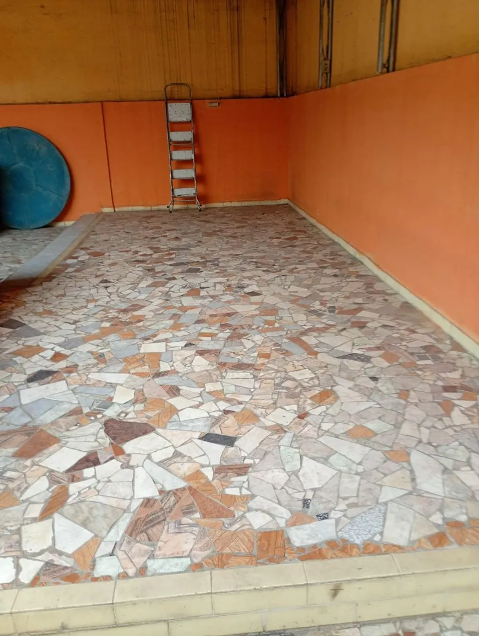 2-bedroom house, 45 m² — photo 11