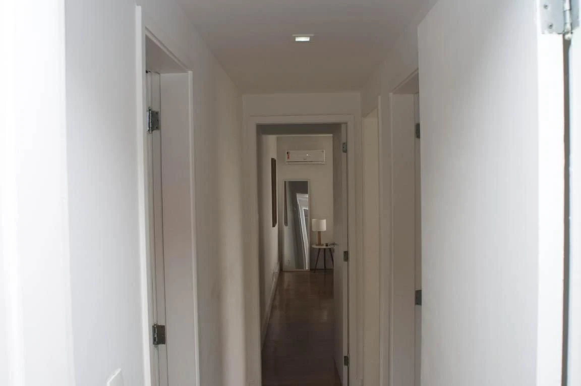 Apartamento mobiliado de 3 quartos com vista para a água — photo 35
