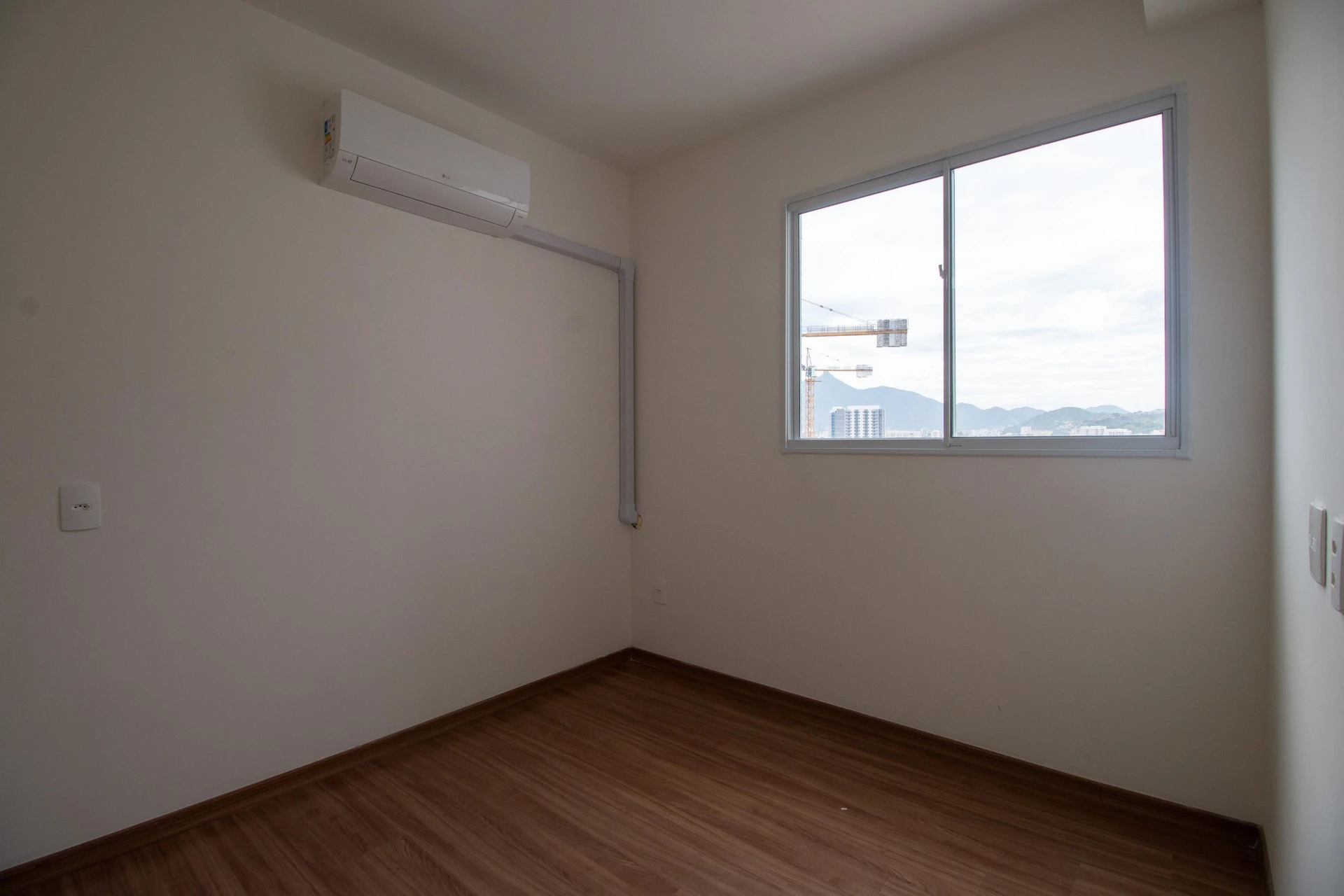 Apartamento, 52 m², com vista para as montanhas — photo 7