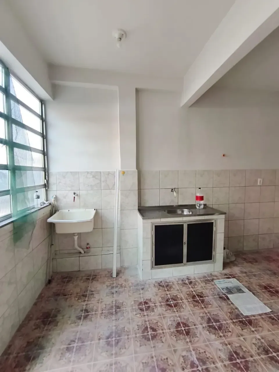 Apartamento de 2 quartos com cozinha fechada a gás — photo 10