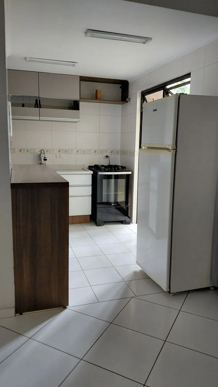3-bedroom, 159 m² house in Curitiba