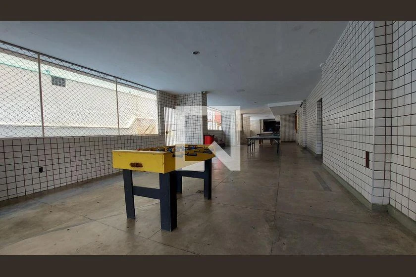 90 m² apartment with 2 bedrooms and a closed gas kitchen — photo 37