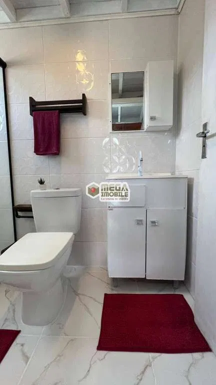 One-bedroom house with a home office in Florianópolis — photo 8