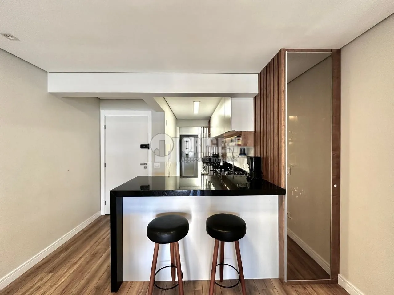 152 m² apartment with 3 bedrooms and 2 parking spots — photo 8