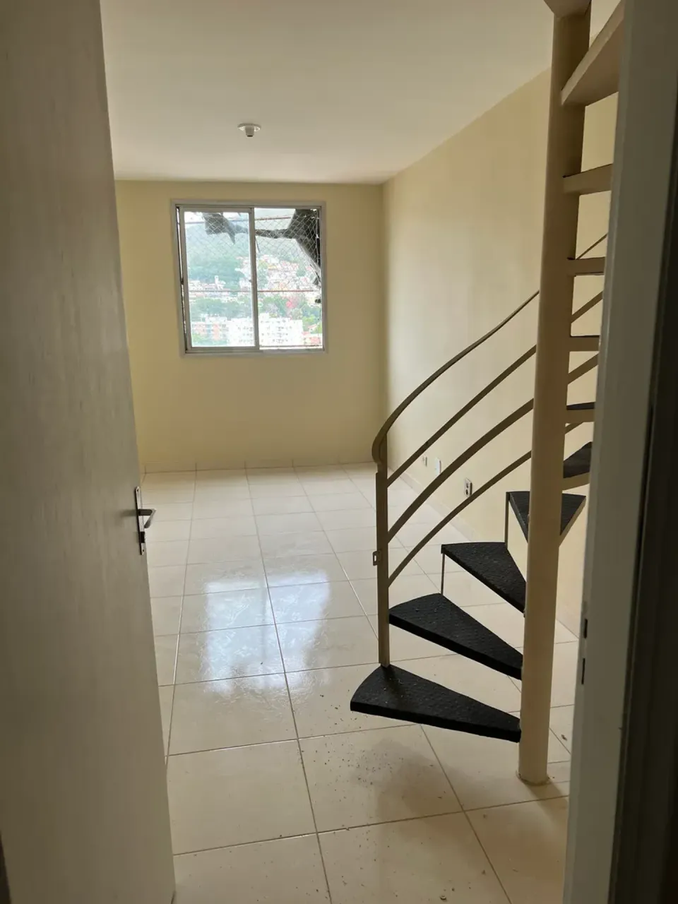 Duplex apartment with balcony, 2 bedrooms and 65 m² — photo 8