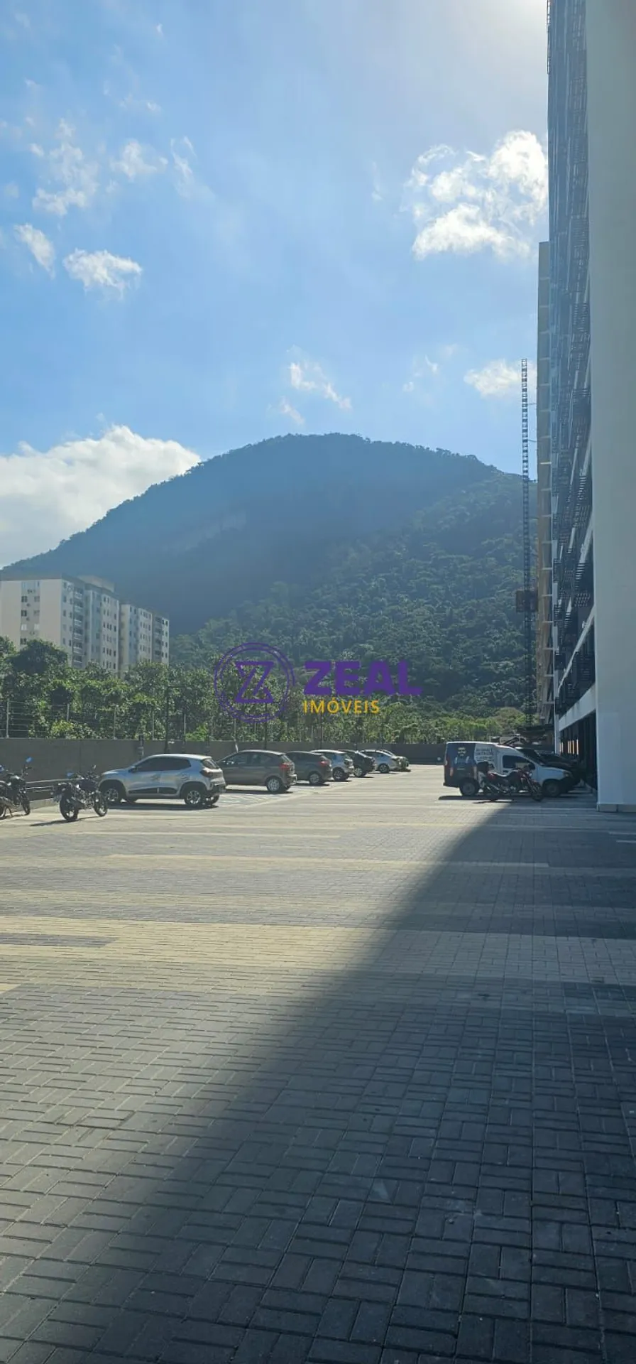 Квартира 70 м² з видом на гори та пральною машиною — photo 7