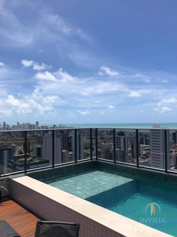 2-bedroom apartment with a water view — photo 4