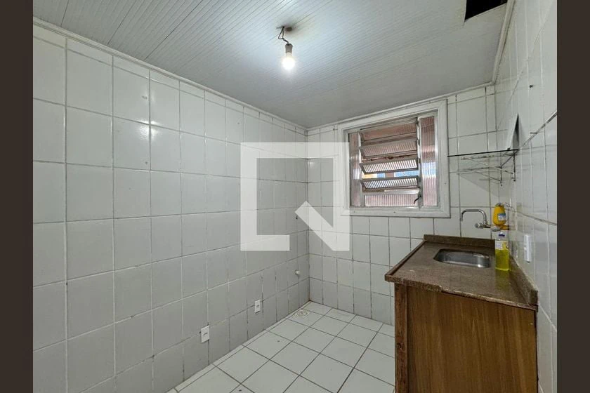 Garden in a one-bedroom house, 45 m² — photo 7