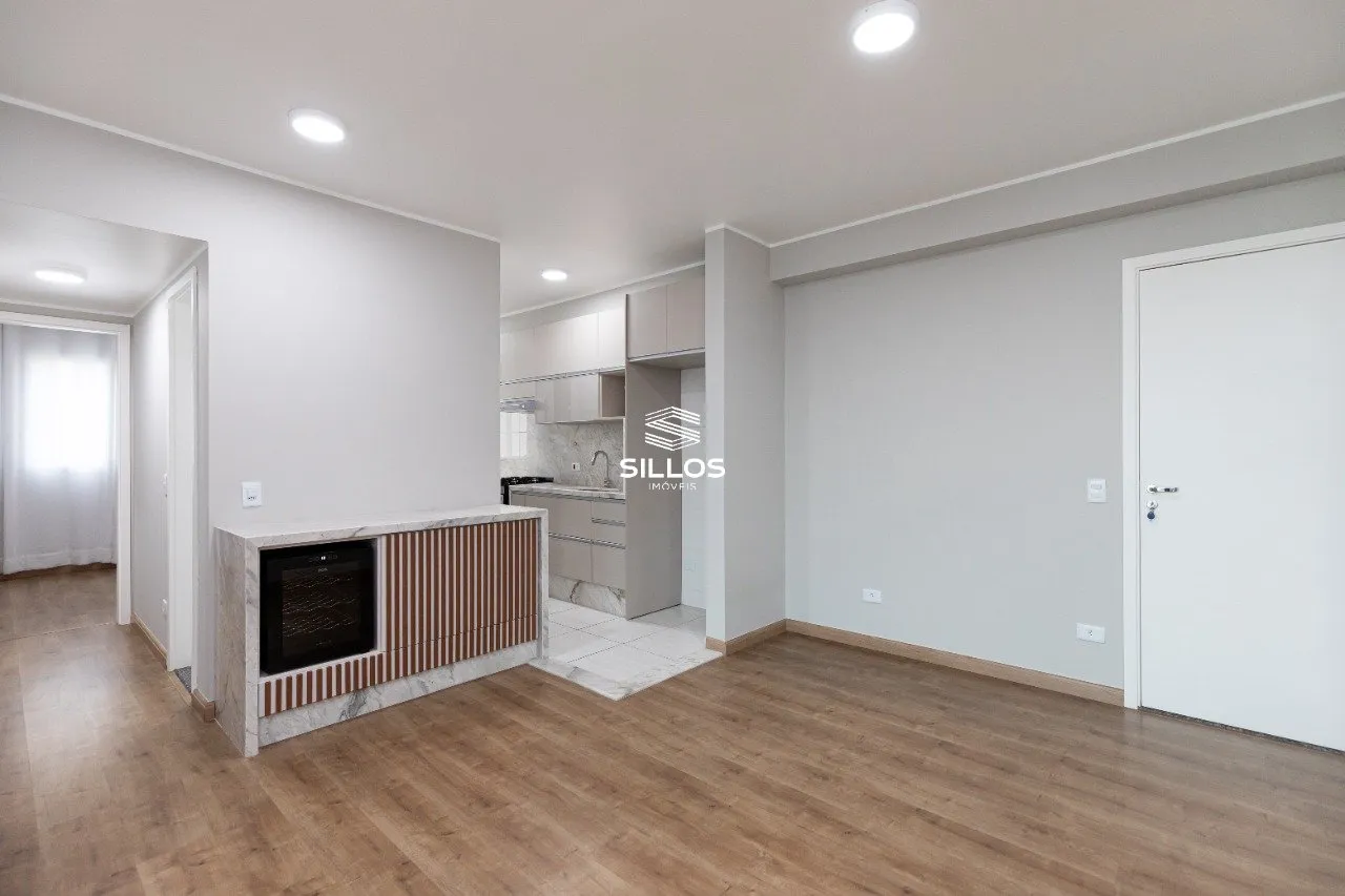 Apartamento mobiliado em condomínio com academia — photo 6