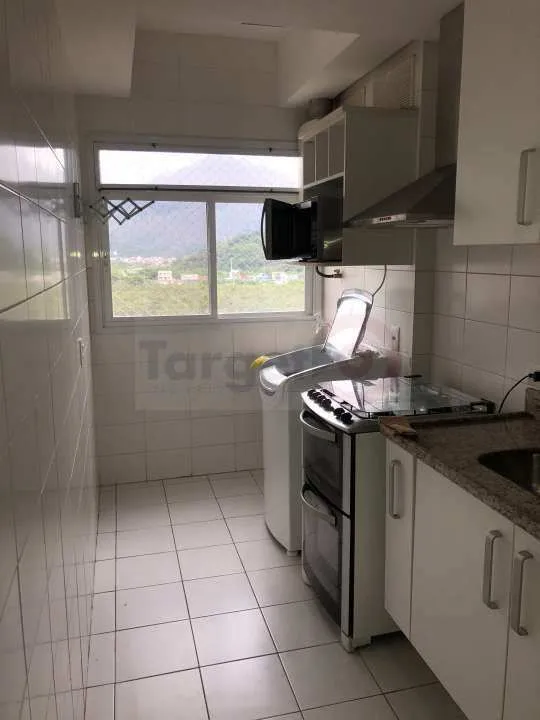 Apartamento com 2 quartos e suíte com banheiro — photo 5