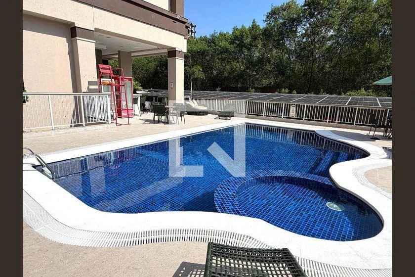 Студія, 40 м² — photo 9