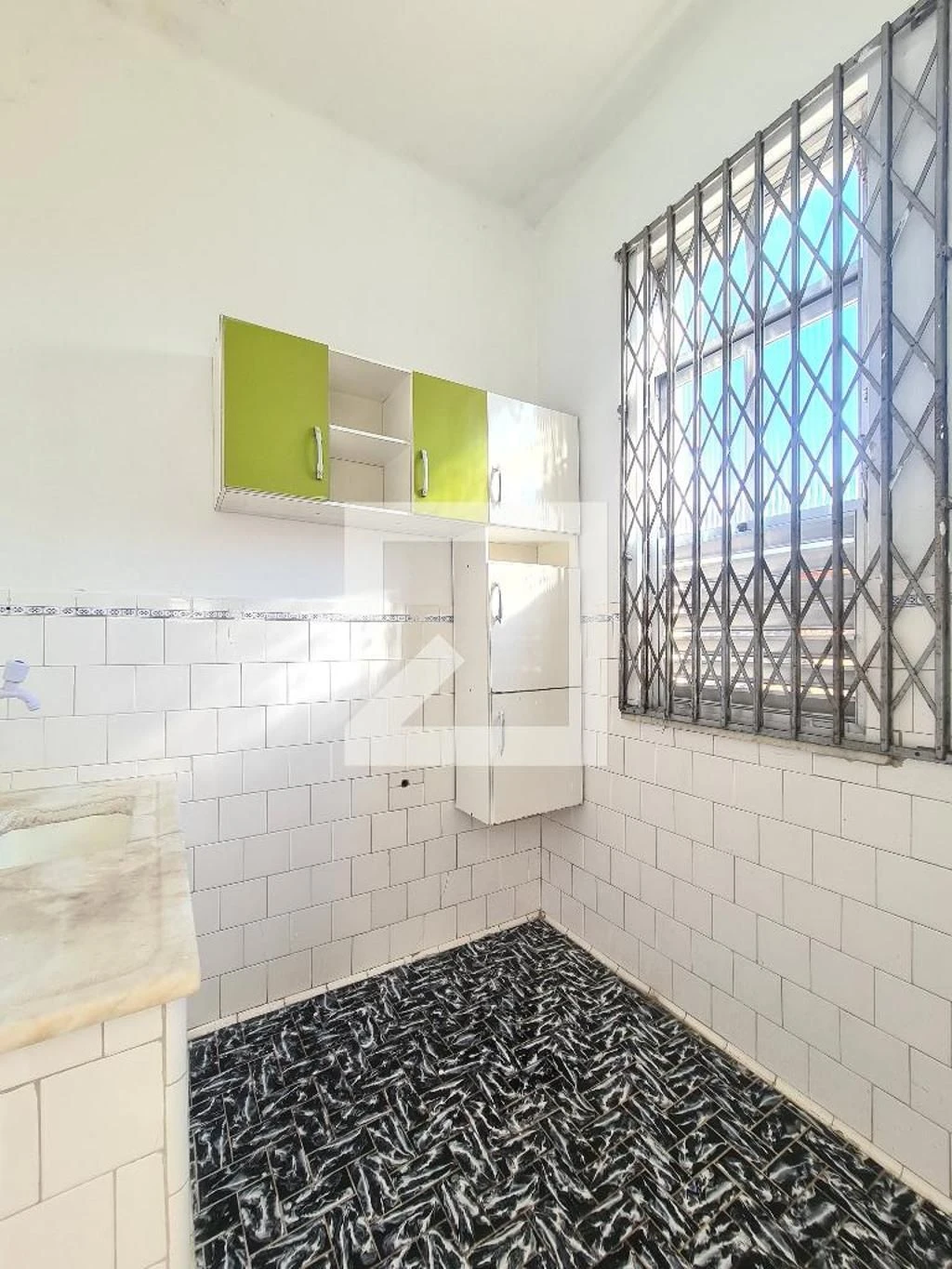Власне барбекю та 2 спальні: квартира 60 м² — photo 2