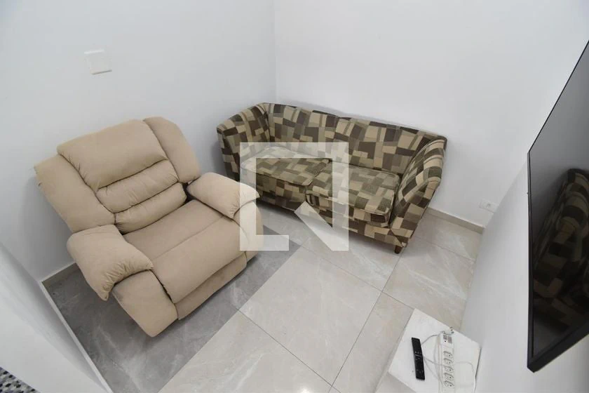 Furnished 2-bedroom apartment, 60 m² — photo 13