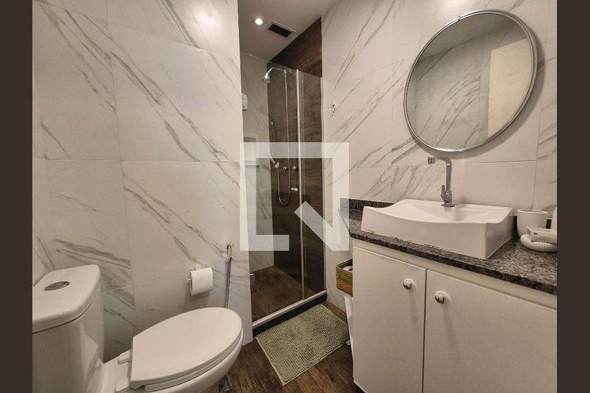 Apartamento mobiliado com 78 m² e 2 suítes — photo 37