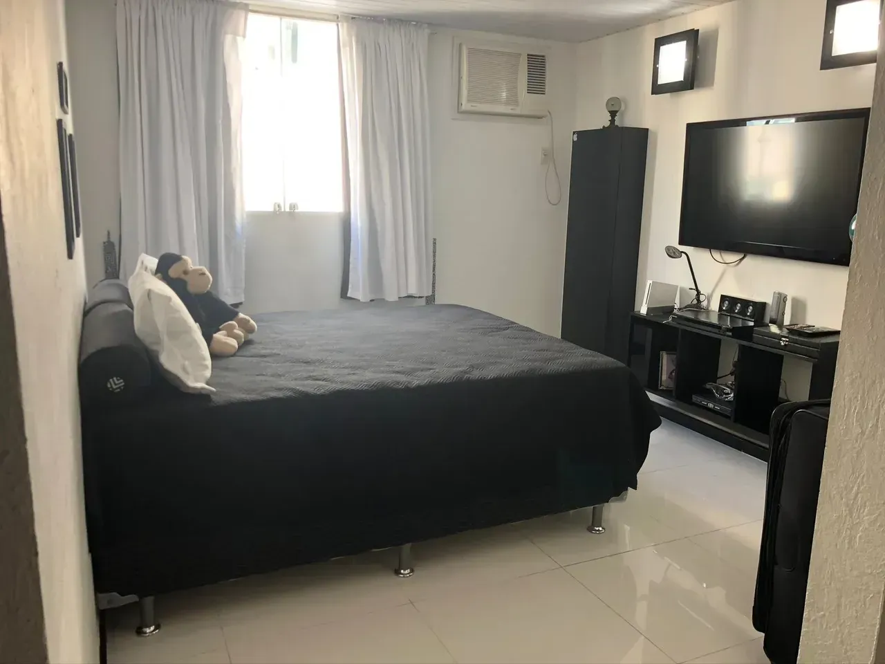 Apartamento de 4 quartos com 4 vagas e varanda fechada — photo 15