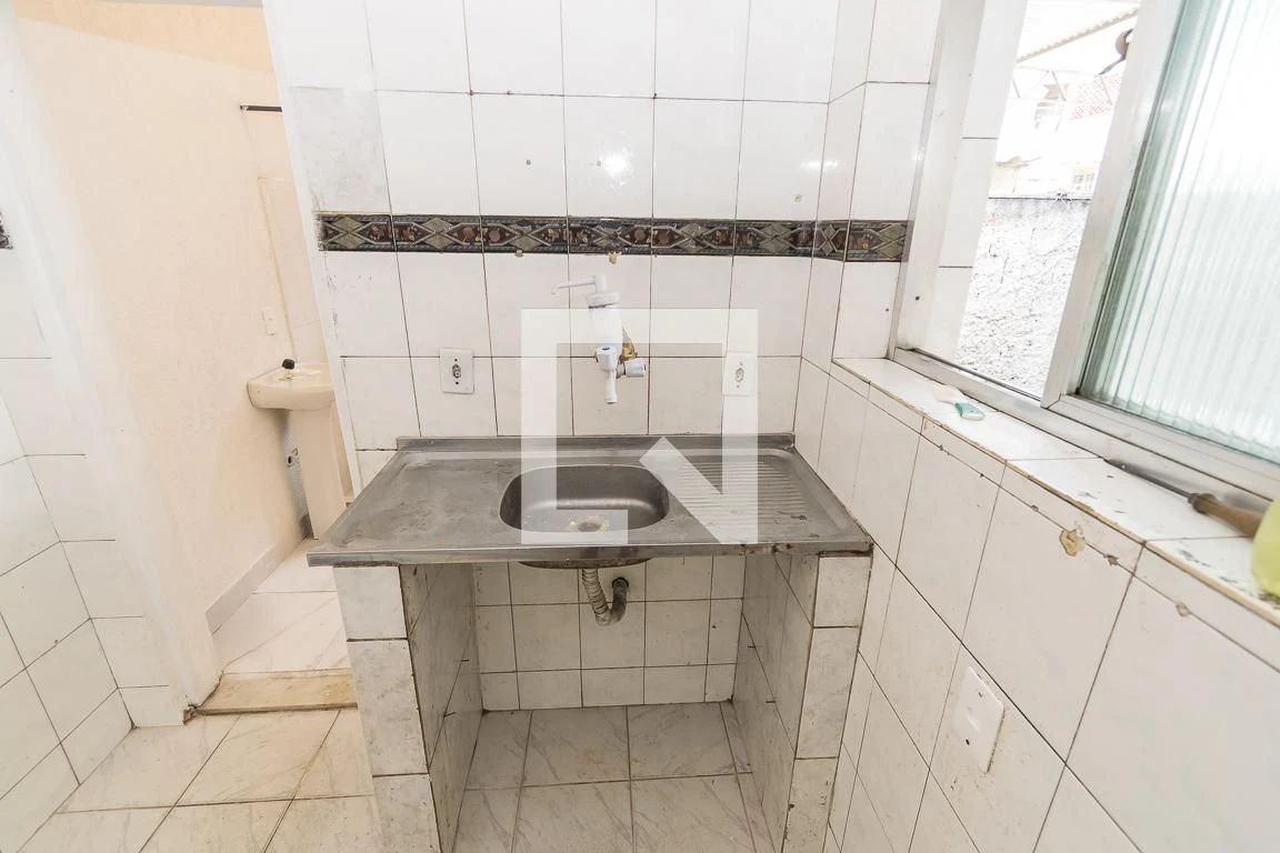 Apartamento para alugar com 2 quartos e varanda — photo 20